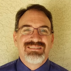 Hal Van Woert, Legal Paraprofessional